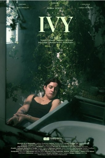 Poster of IVY