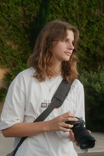Portrait of Lana Pook