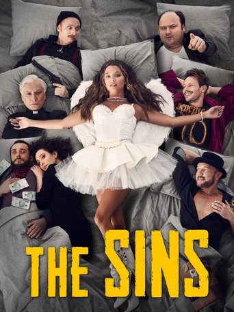 Poster of The Sins