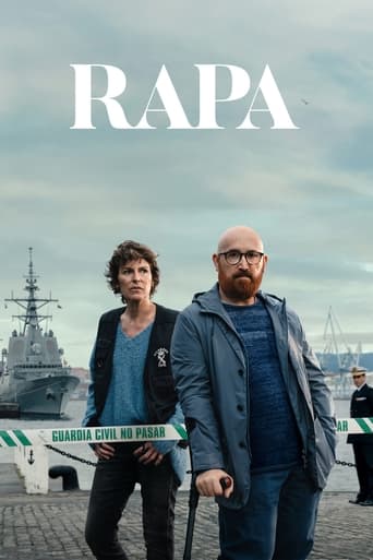 Poster of Rapa