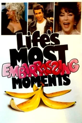 Poster of Life's Most Embarrassing Moments