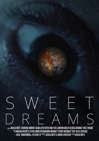 Poster of Sweet Dreams