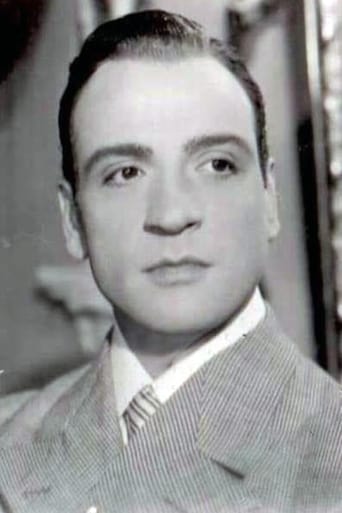 Portrait of Roberto Airaldi