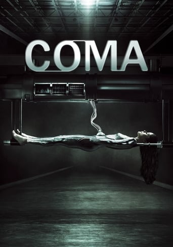 Poster of Coma