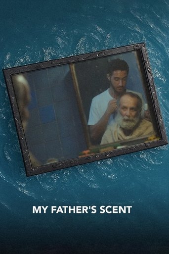 My Father's Scent Poster of My Father's Scent