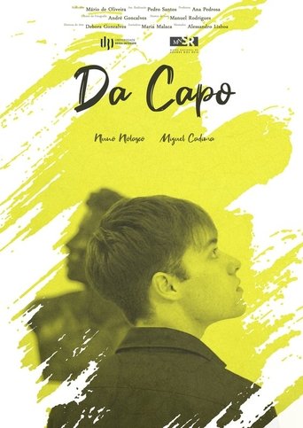 Da Capo Poster of Da Capo
