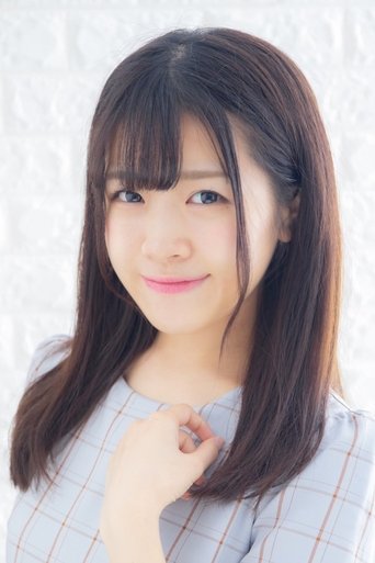 Portrait of Mia Sakurai