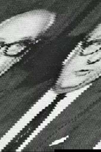 Portrait of Francisco García Jiménez