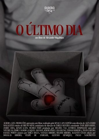 Poster of O Último Dia