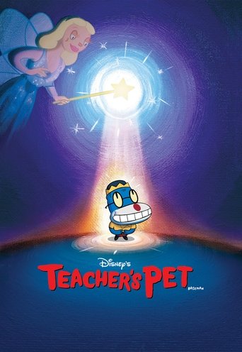 Teacher's Pet Poster of Teacher's Pet