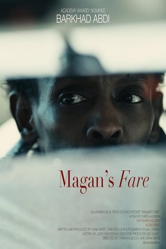 Poster of Magan's Fare