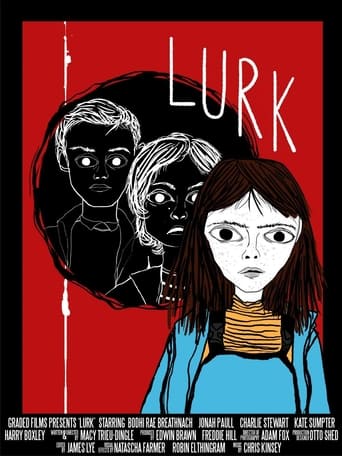 Poster of Lurk
