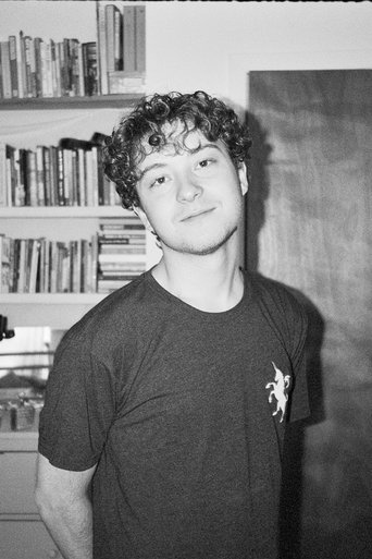 Portrait of Jamie Simiele