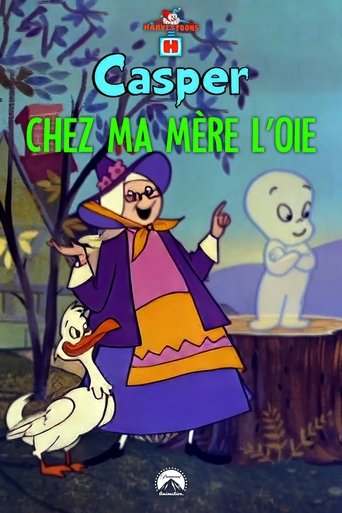 Poster of Mother Goose Land