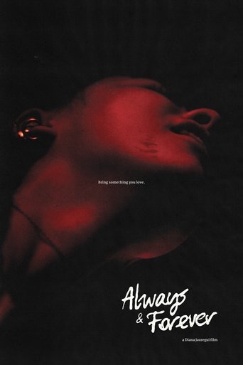 Always & Forever Poster of Always & Forever