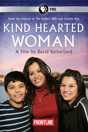 Kind Hearted Woman Poster of Kind Hearted Woman