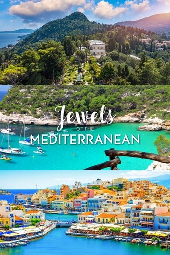 Jewels of the Med Poster of Jewels of the Med