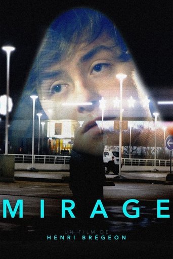 Poster of Mirage