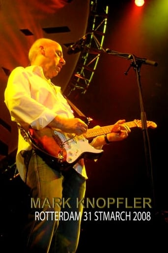 Poster of Mark Knopfler Live In Rotterdam