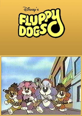 Poster of Fluppy Dogs