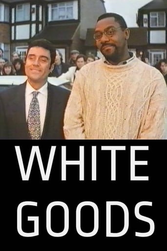 Poster of White Goods