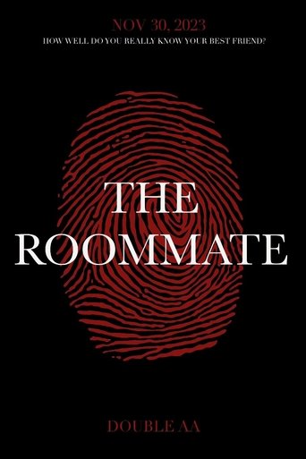 Poster of The Roommate