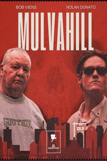 Poster of Mulvahill