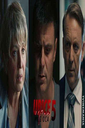 Portrait for My Father's Murderers - Season 5