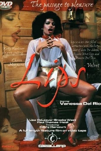 Poster of Lips