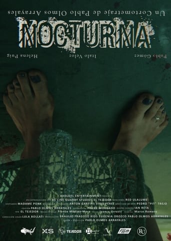 Nocturna Poster of Nocturna
