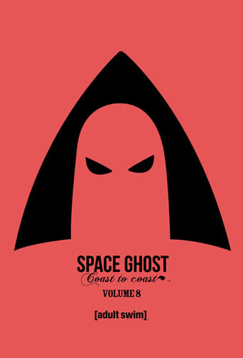 Portrait for Space Ghost Coast to Coast - Season 8