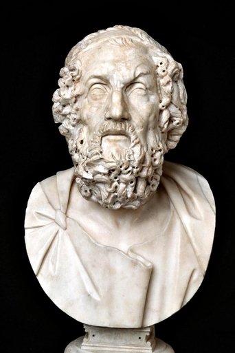 Portrait of Homer
