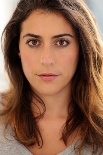 Portrait of Laura Lapidus