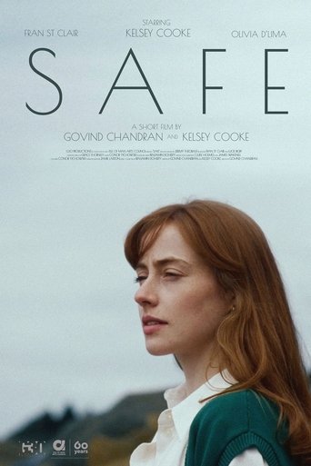 Poster of Safe