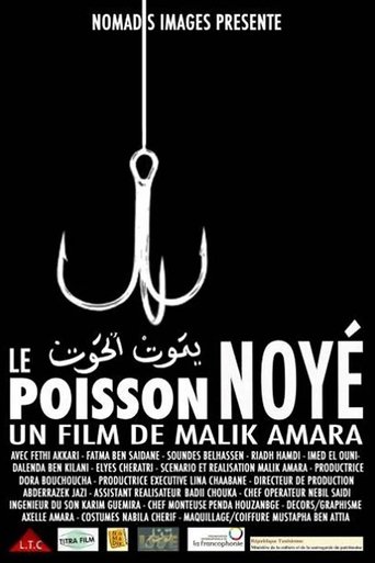 Poster of Le Poisson Noyé