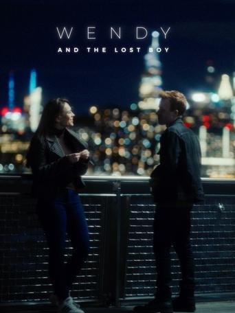 Poster of Wendy and the Lost Boy