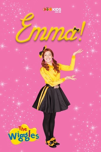 The Wiggles - Emma! Poster of The Wiggles - Emma!