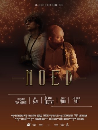 Poster of MOED