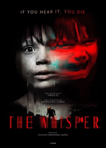 The Whisper Poster of The Whisper
