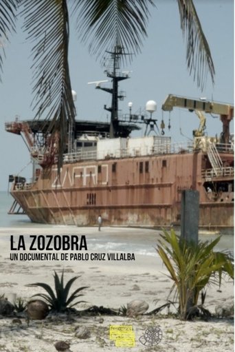 The Capsize Poster of The Capsize