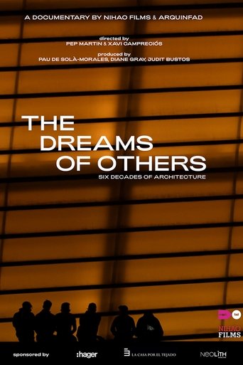 Poster of The Dreams of Others