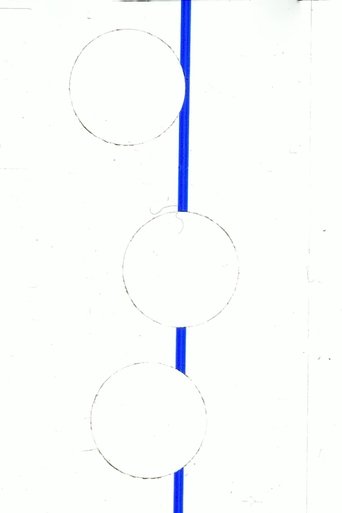 Boucle/Loops Poster of Boucle/Loops