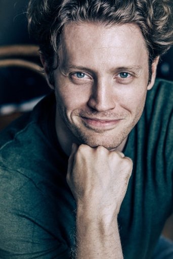 Portrait of Lucas van Lierop