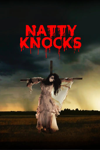 Poster of Natty Knocks