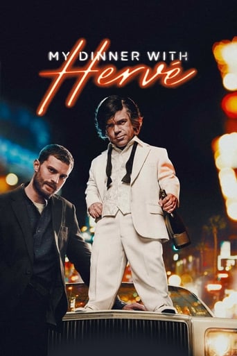 Poster of My Dinner with Hervé