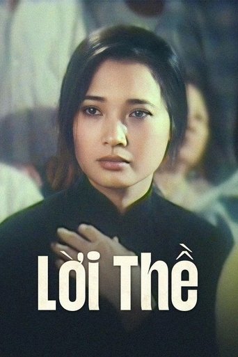 Poster of Lời Thề