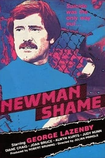 Poster of The Newman Shame