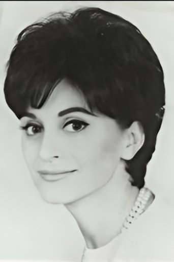 Portrait of Ruby Holbrook