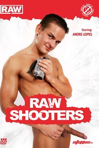Raw Shooters Poster of Raw Shooters