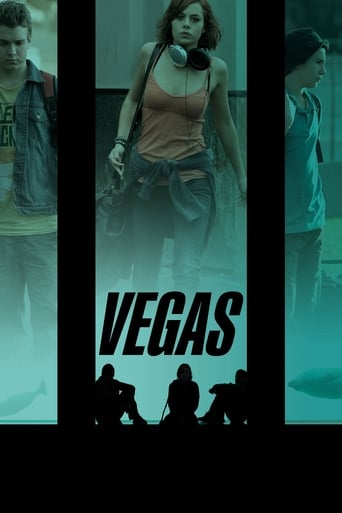 Poster of Vegas